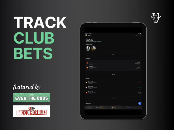 Goat Club Betting Clubs