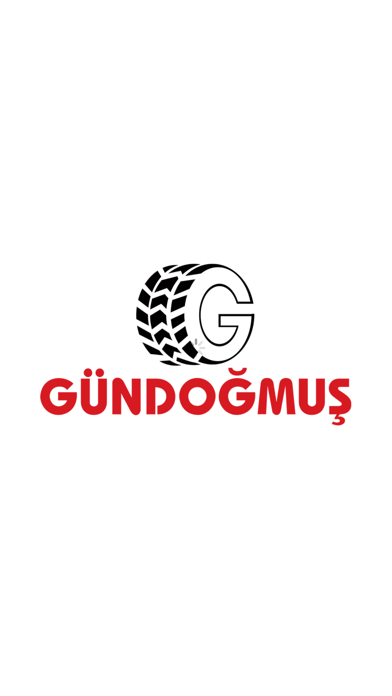 Gündoğmuş B2B Screenshot