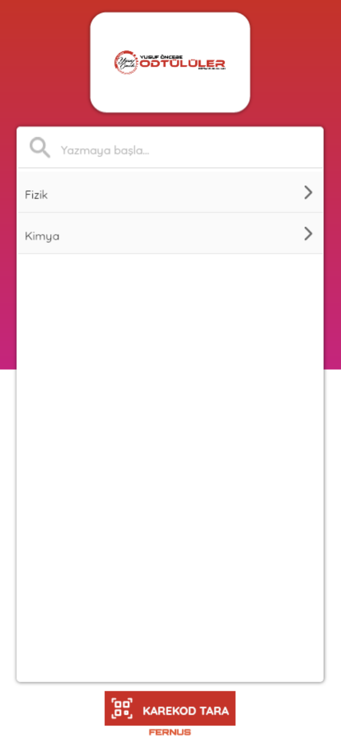 Odtülüler Video Çözüm