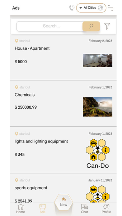 Can-Do Screenshot