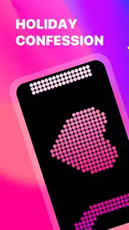 led banner - panneau led iPhone Captures Décran 1