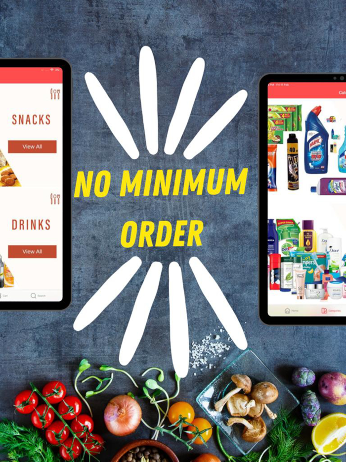 Freshclub Quick Grocery