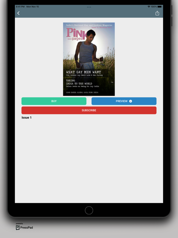 Screenshot #5 pour Pink Pages
