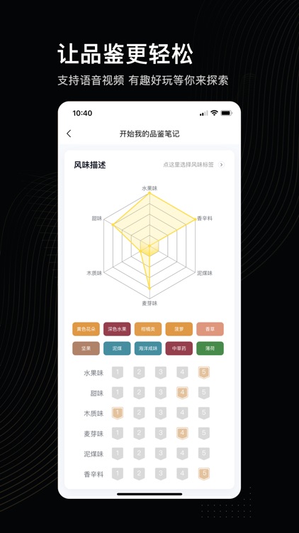 有瓶酒 screenshot-3