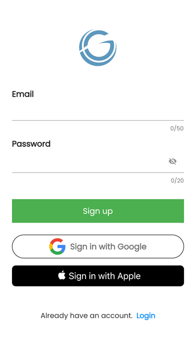 haciendolagoma Screenshot