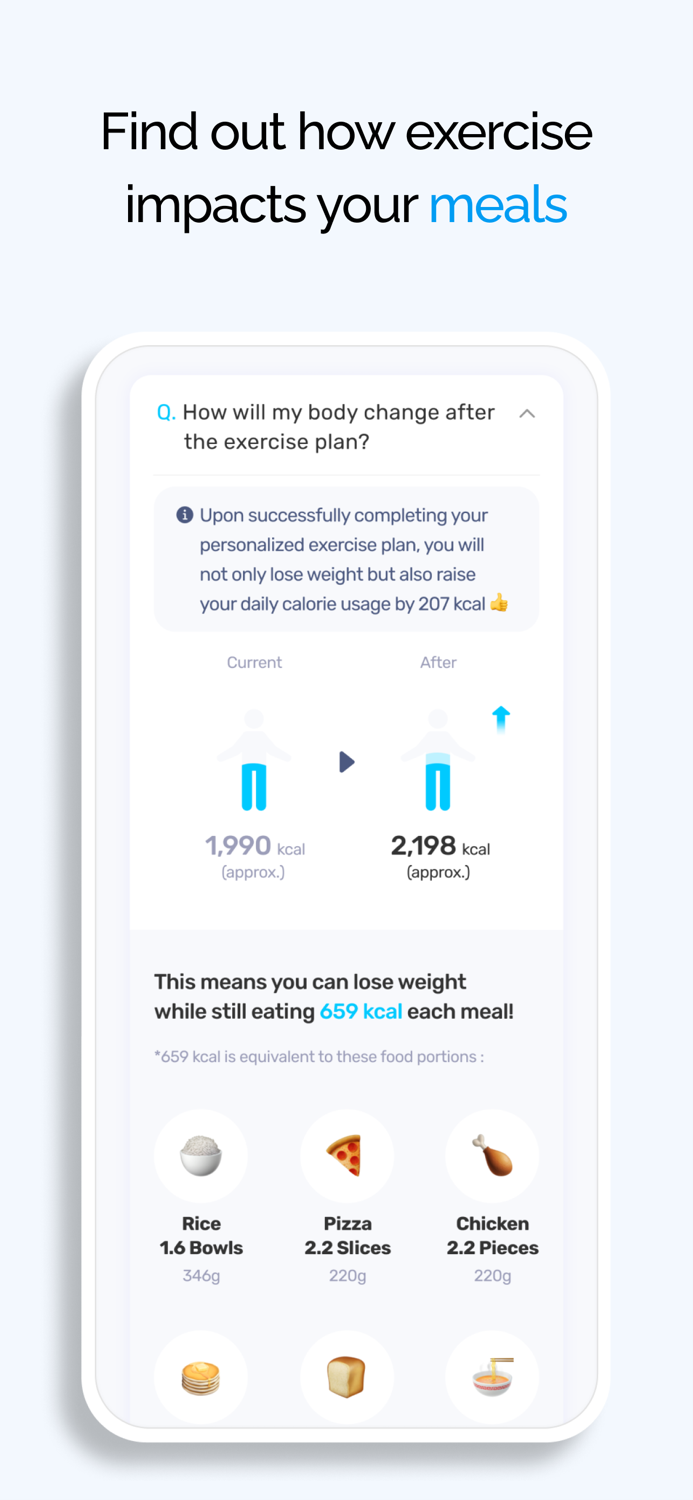 Funbeat Unstoppable Exercise
