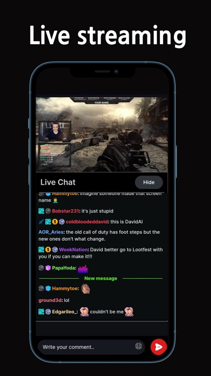 StateX screenshot-4