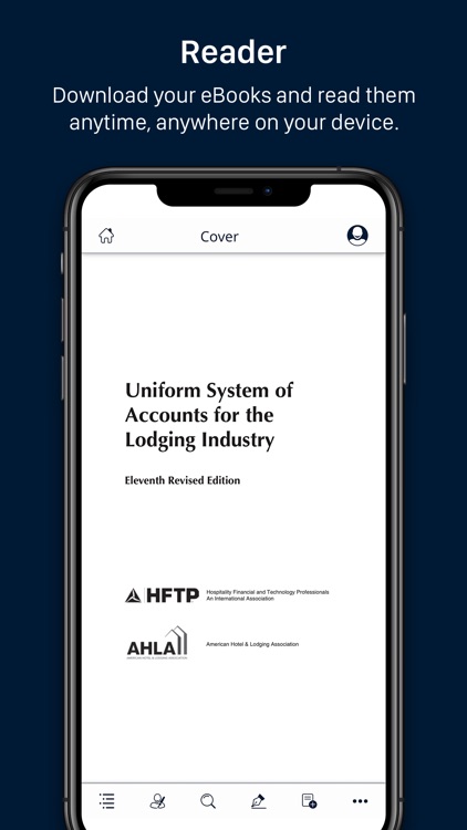 HFTP Library