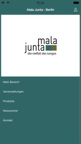 Game screenshot Mala Junta - Berlin mod apk