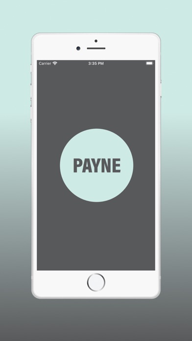 Payne Therapies Screenshot