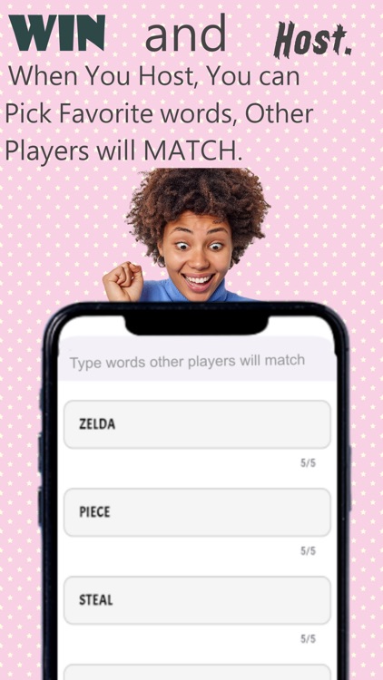 Words with Host screenshot-6