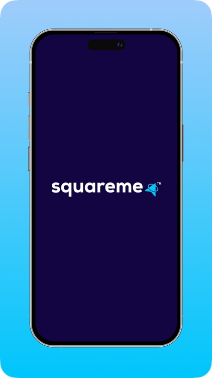 Squareme | P2P Social Payment screenshot-0