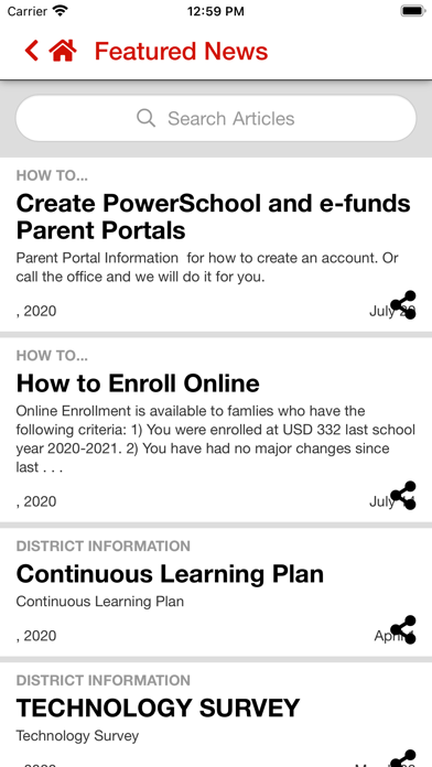 USD 332 Screenshot