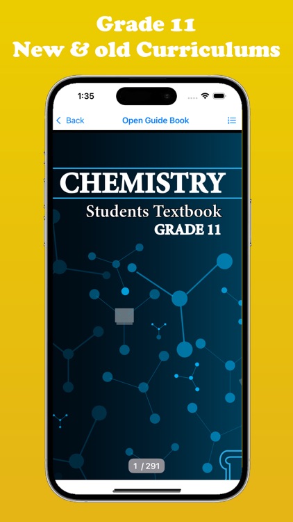 Chemistry Books: Grade 9-12 screenshot-5