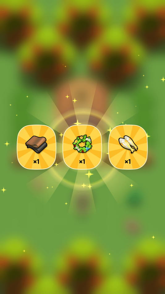 #7. Adventure Go: Puzzle &Collect (iOS) 来自: EYEWIND LIMITED
