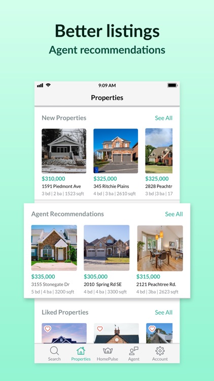 Etta Homes screenshot-4