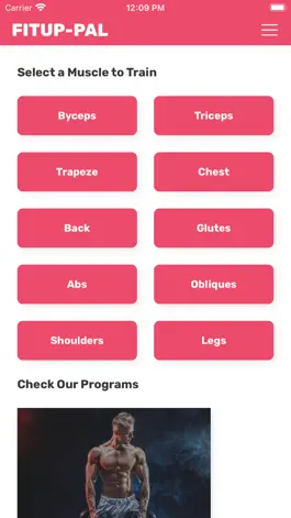 Game screenshot Fituppal apk
