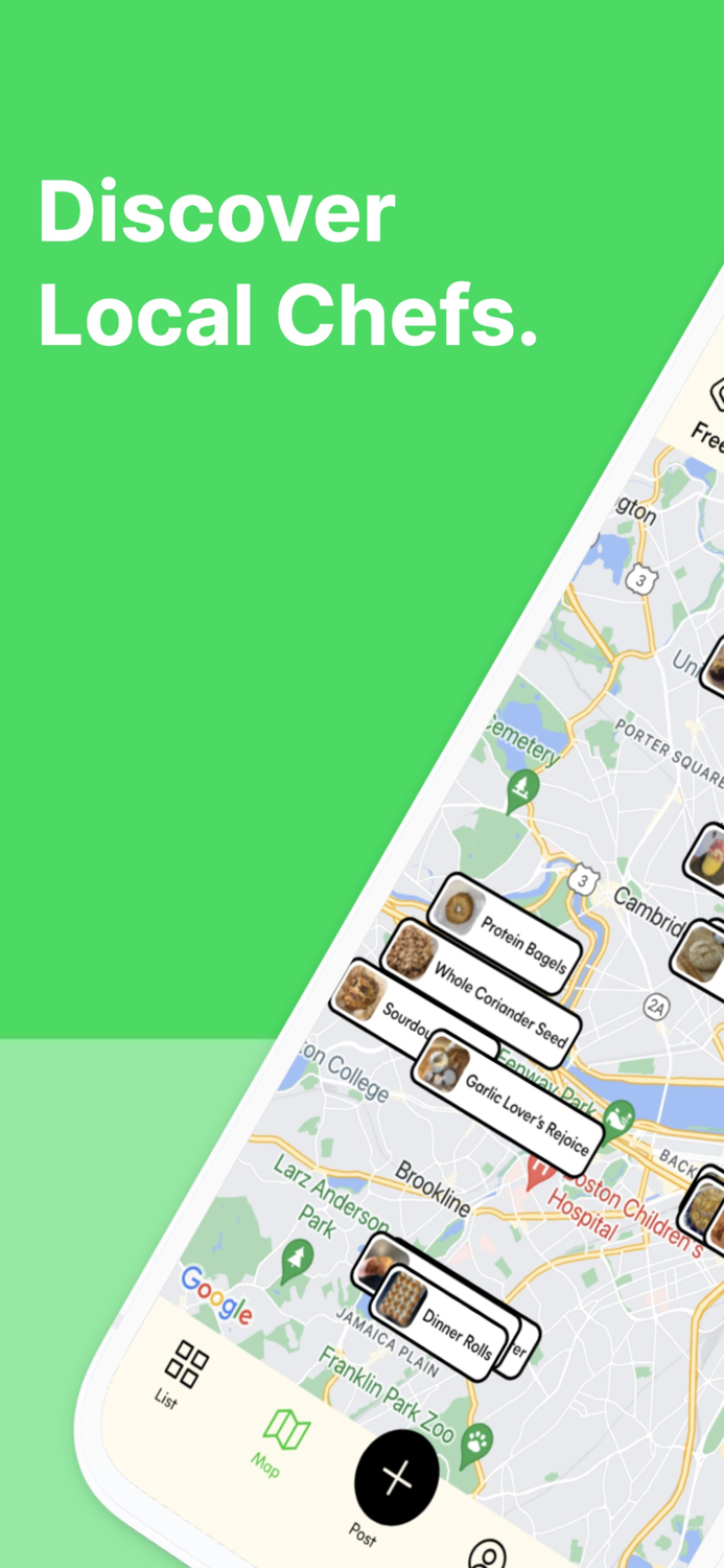 Cup of Sugar Marketplace