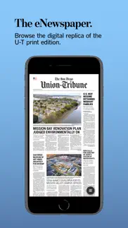 How to cancel & delete the san diego union-tribune 2