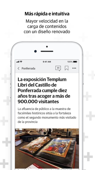 Leonoticias Screenshot