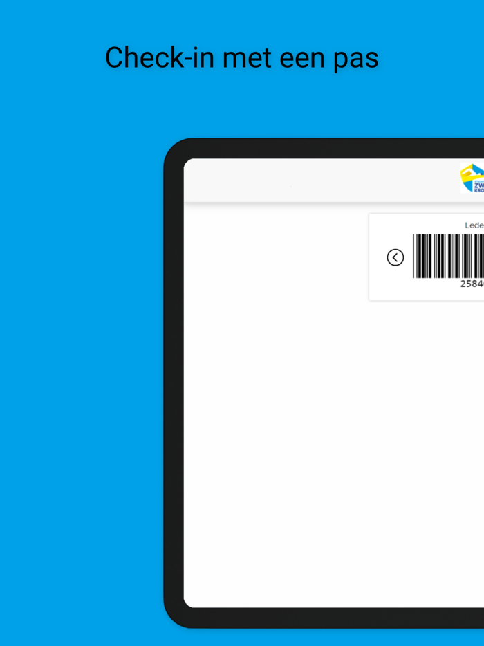 Zwembad de Krommerijn