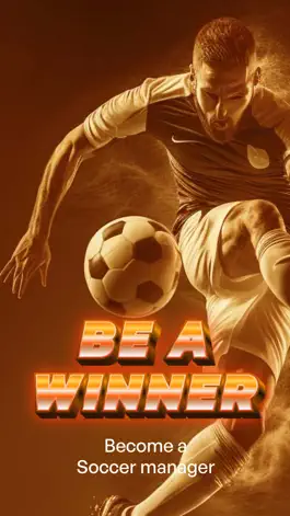 Game screenshot Beaten - Soccer Manager mod apk