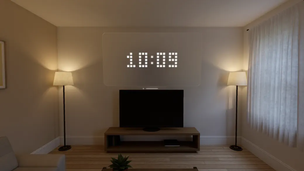 Pixlay - Home Pixel Display screenshot 1