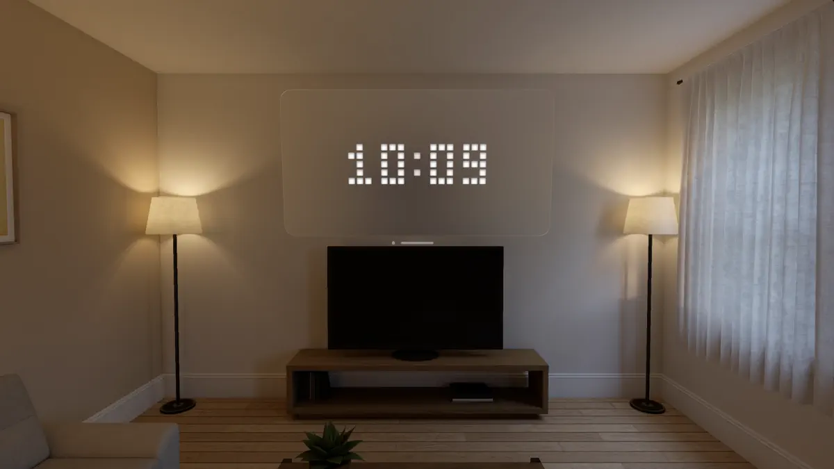 Pixlay - Home Pixel Display screenshot 1