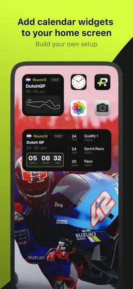 Game screenshot RaceBoard apk