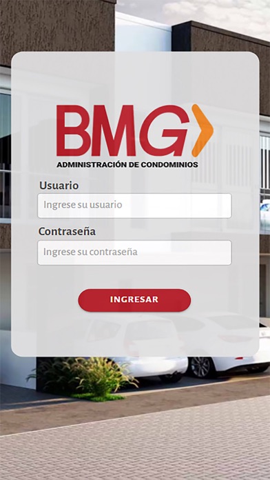 Sysmart BMG Plus Screenshot