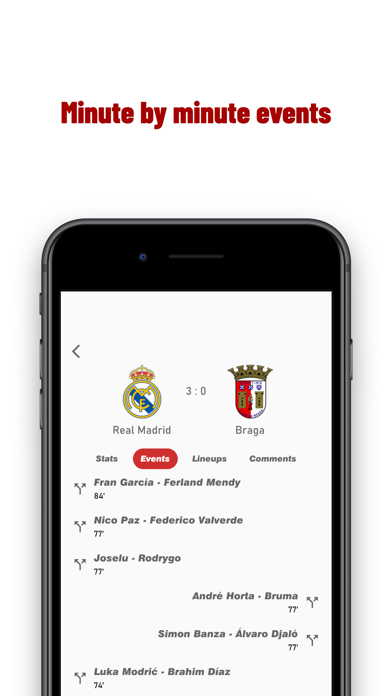Football League: Champions Screenshot
