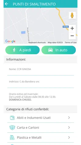 Game screenshot EcoGinosa hack