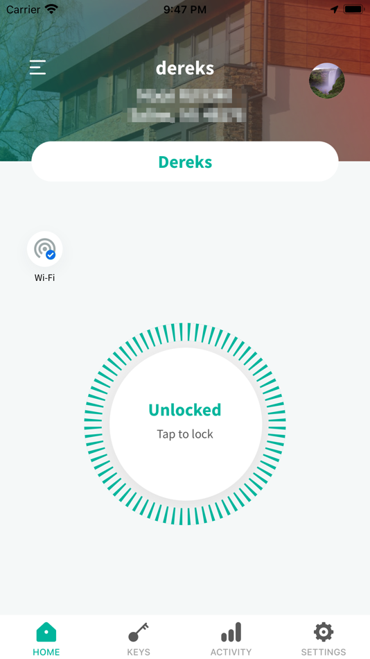 #2. Shepherd Lock (iOS) 由: PassiveBolt, Inc.