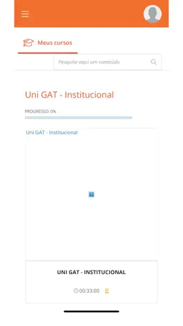 Game screenshot GAT Logística apk