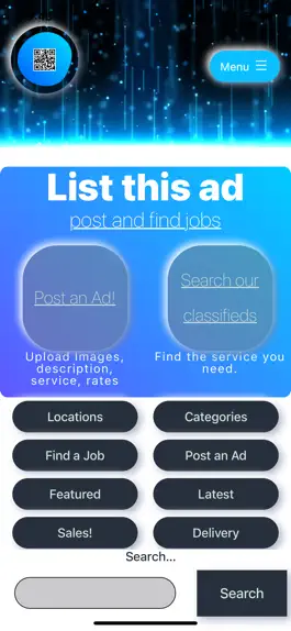 Game screenshot Listthisad mod apk