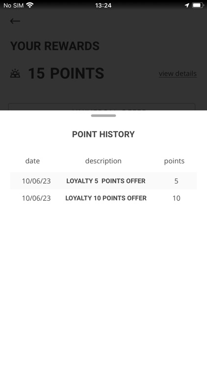 Tierra Bites Food Ordering screenshot-4