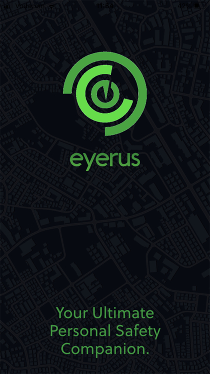 Eyerus