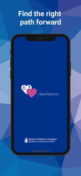Game screenshot HeartOpinion hack