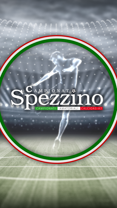 Campionato Spezzino Screenshot