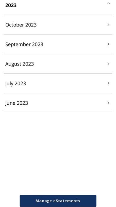 Brannen Bank Credit Card Screenshot