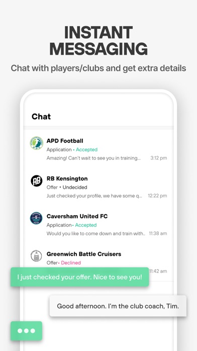 Matchark Screenshot