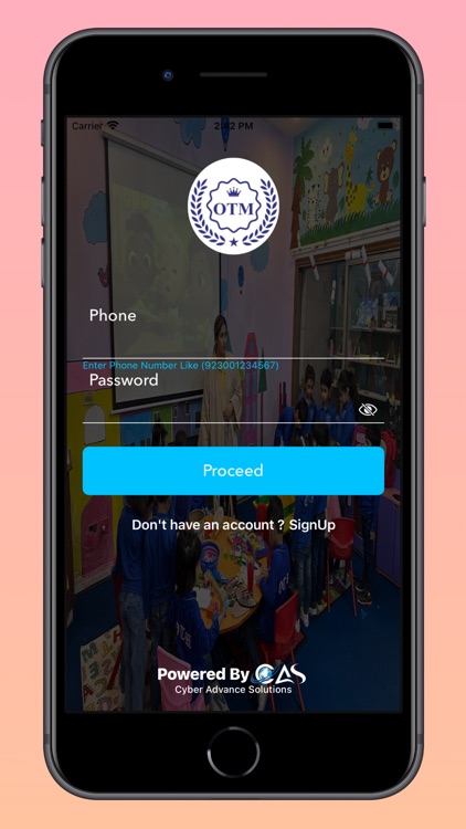 Olive Tree Montessori & School