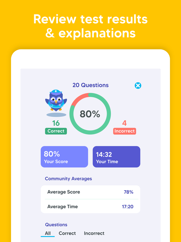 CEN Exam Prep and Practice Test
