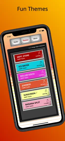 Game screenshot KMRT Radio hack