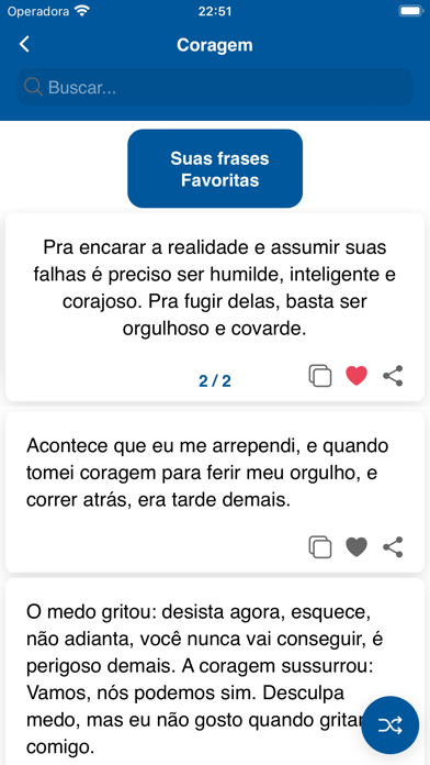 Frases Todos os Casos Bom dia Screenshot
