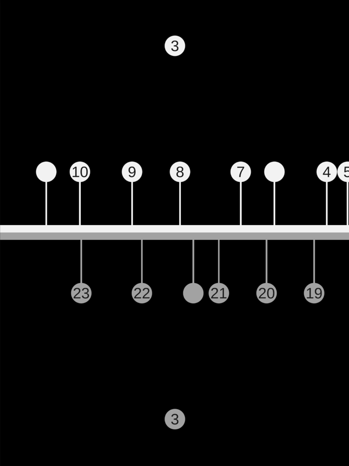 Dots Together - A Puzzle Game