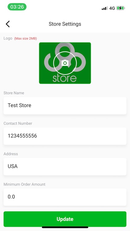 Cybergrab Store screenshot-4
