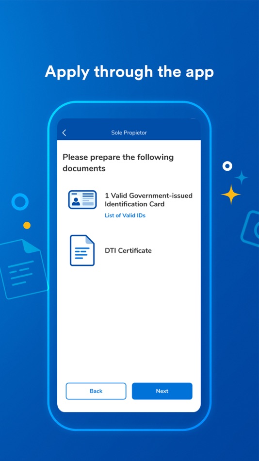 #1. BDO Checkout (iOS) 由: BDO Unibank, Inc.