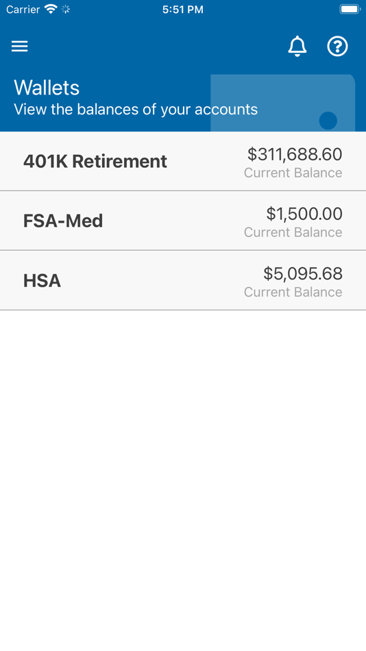 #8. eBacon Time Clock (iOS) 由: TAG Employer Services