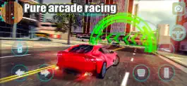 Game screenshot Grand Street : Mad Town Auto hack